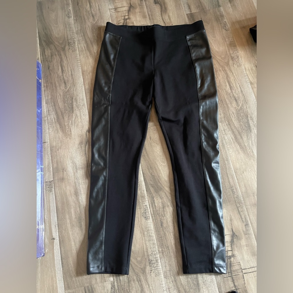 Karl lagerfeld leggings